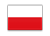TRATTORIA NOSTRADAMOS - Polski